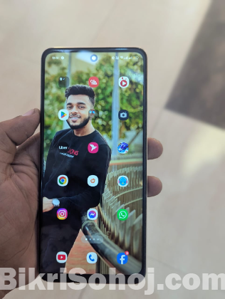 Realme c55